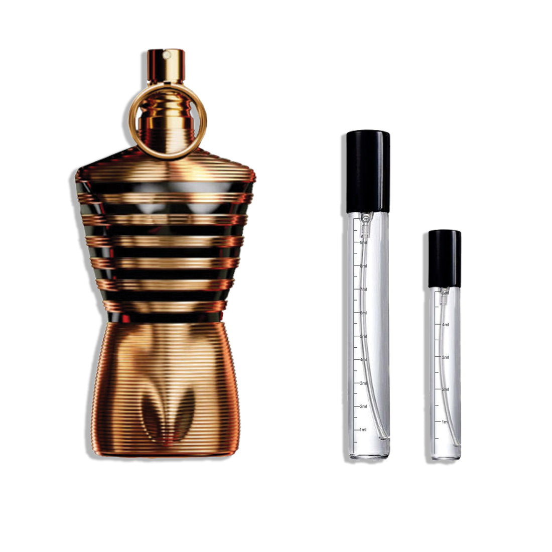 Jean Paul Gaultier Le Male Elixir (Men) - Decants