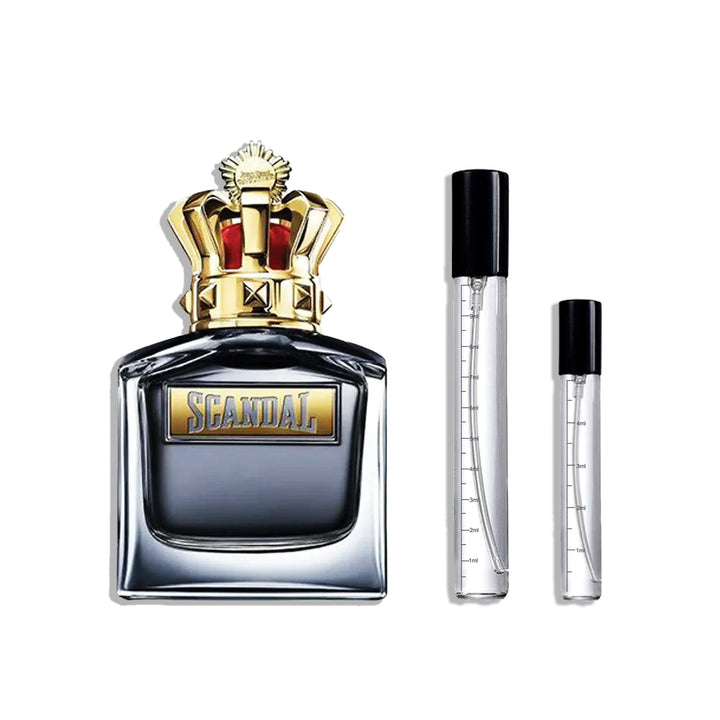 JPG Scandal - Decants