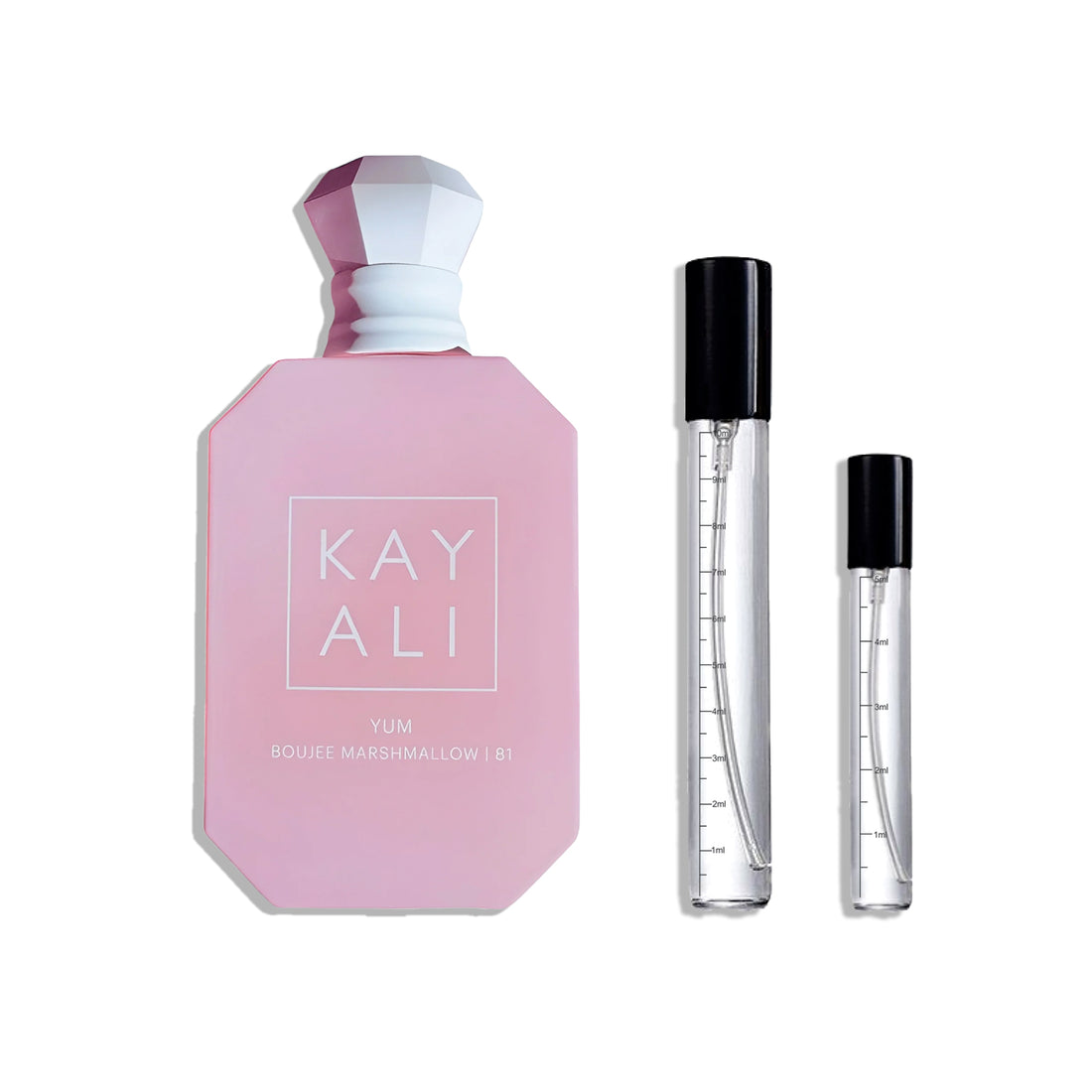 Kayali Yum Boujee Marshmallow | 81 - Decants
