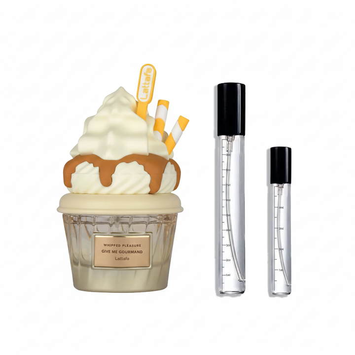 Lattafa Whipped Pleasure - Decants