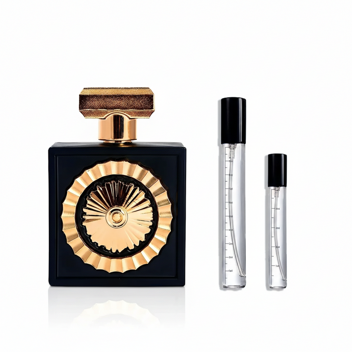 Lattafa Nebras - Decants