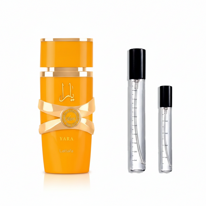 Lattafa Yara Tous - Decants