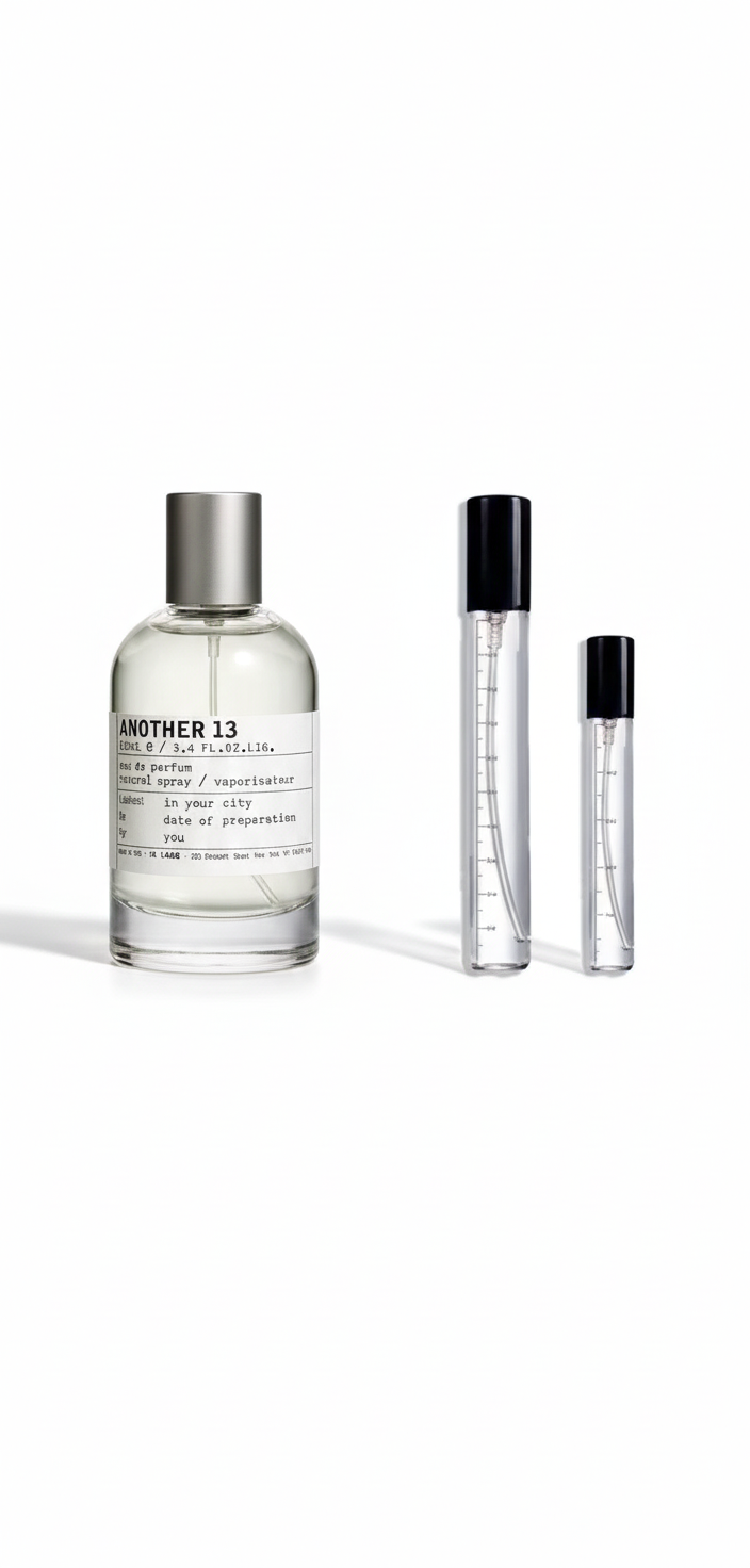 Another 13 Le Labo - Decants