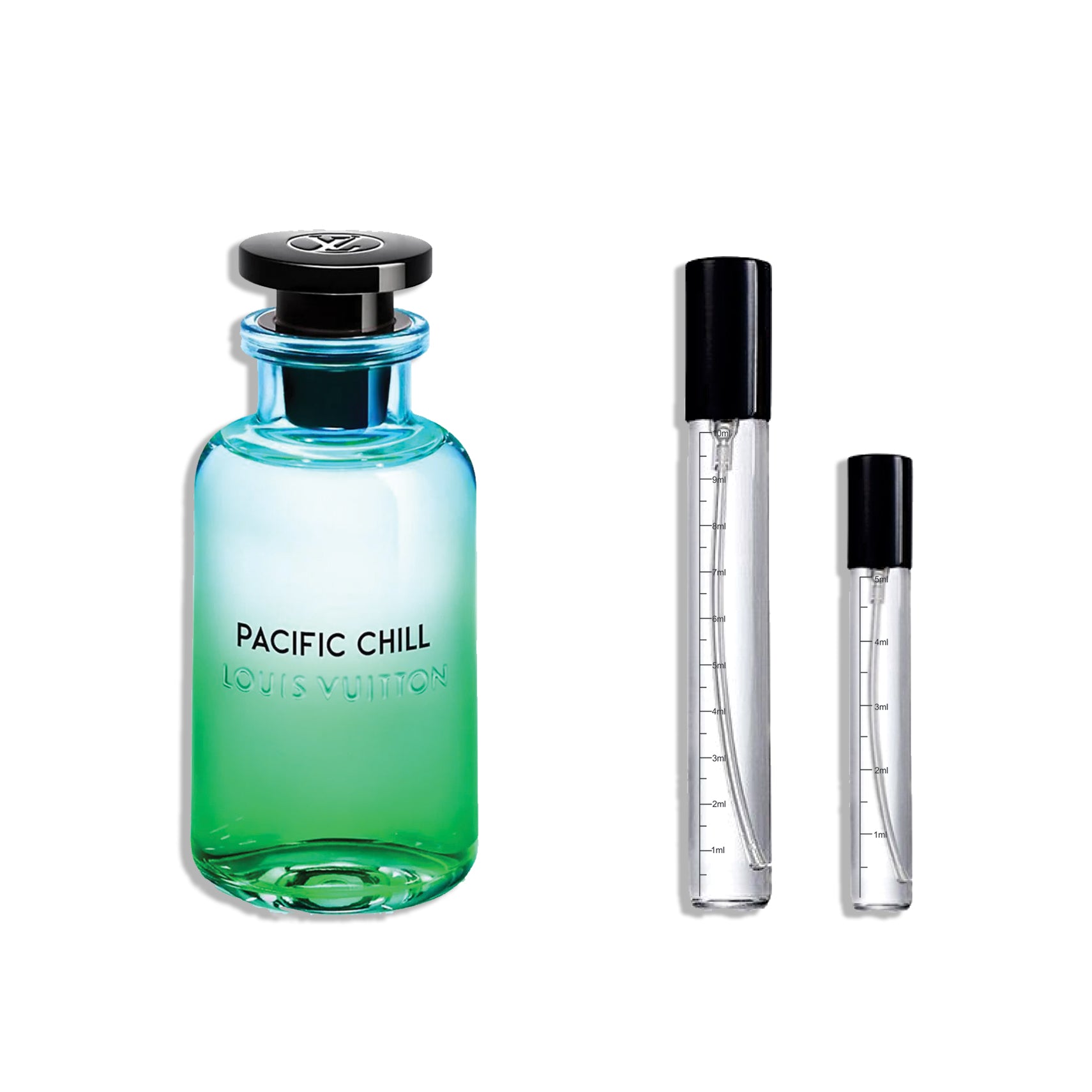 香水(男性用) LOUIS VUITTON PACIFIC CHILL Louis Vuitton - Pacific Chill Eau de Parfum – ScentsofMood