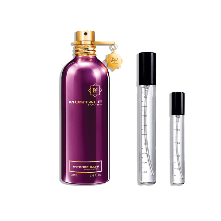 Montale Intense Café - Decants