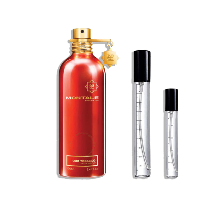 Montale Oud Tobacco - Decants