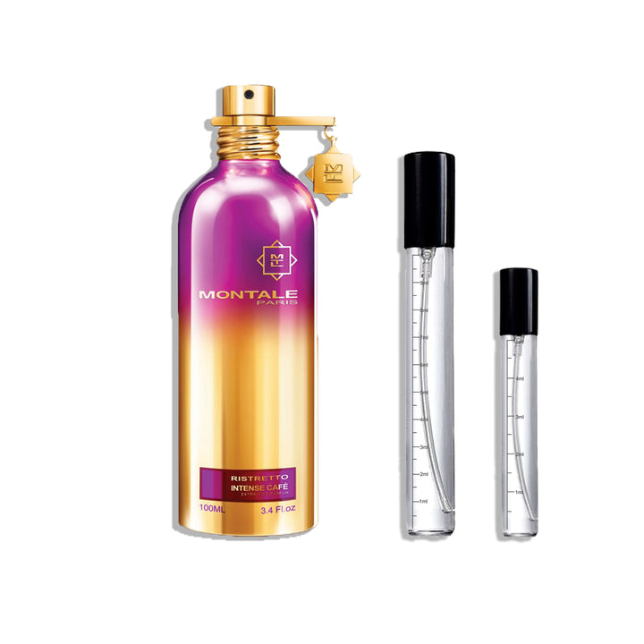 Montale Ristretto Intense Café - Decants