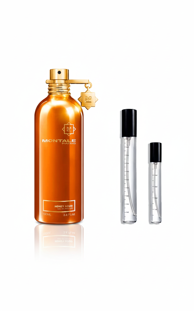 Montale Honey Aoud - Decants