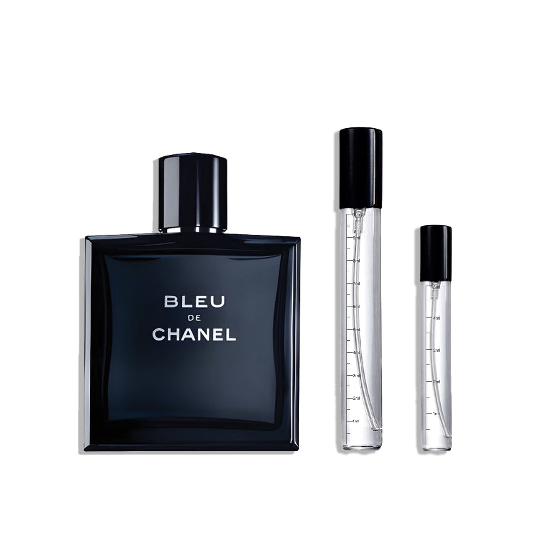 Bleu De Chanel EDT - Decants