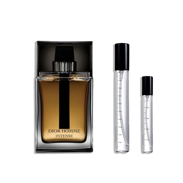 Dior Homme Intense - Decants