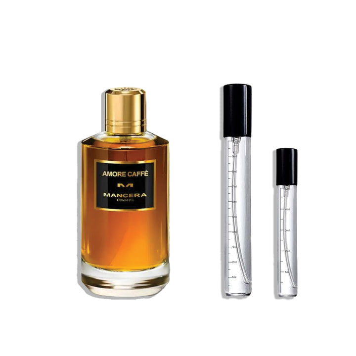 Mancera Amore Caffè - Decants