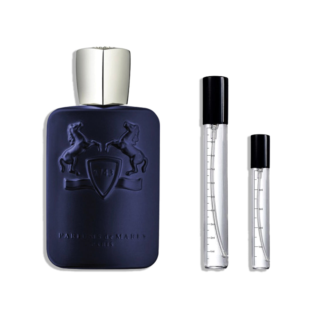 Parfums de Marly Layton (Men/Unisex) - Decants