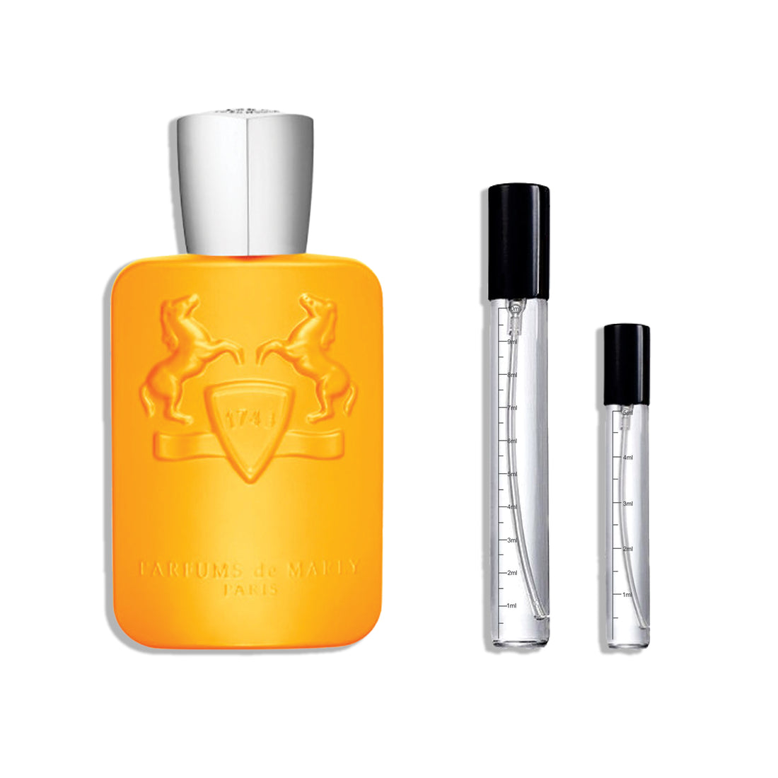 Parfums de Marly Perseus (Men) - Decants