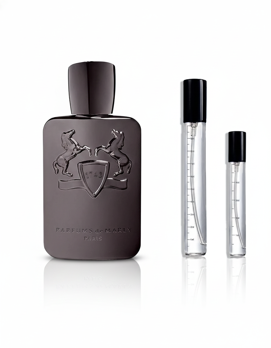 Parfums de Marly (PDM) Herod - Decants