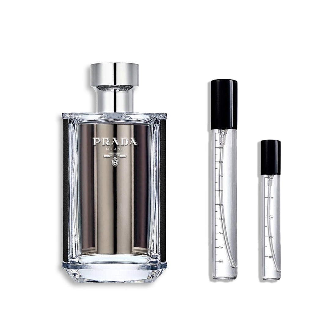 Prada L’Homme Milano - Decants