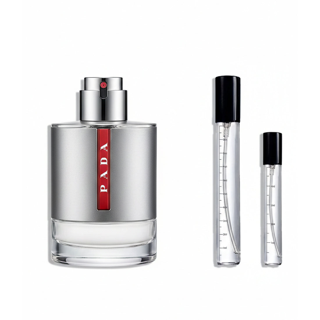 Prada Luna Rossa - Decants
