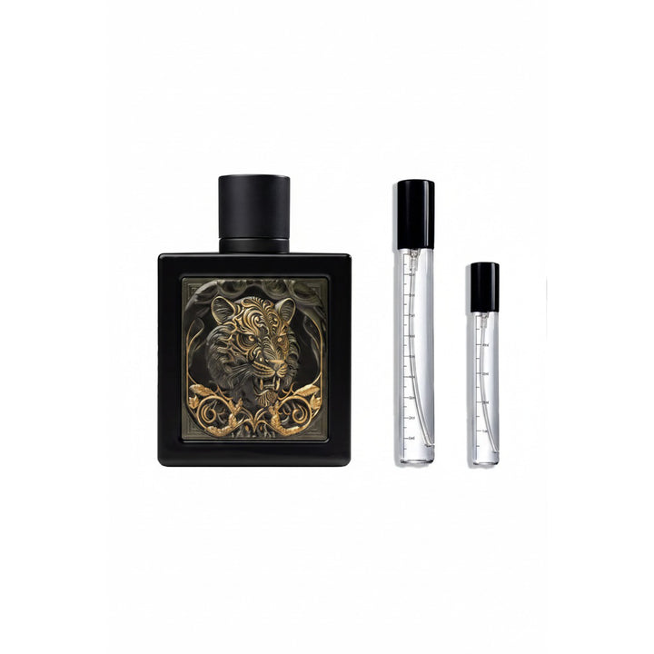 Rayhaan Tiger - Decants