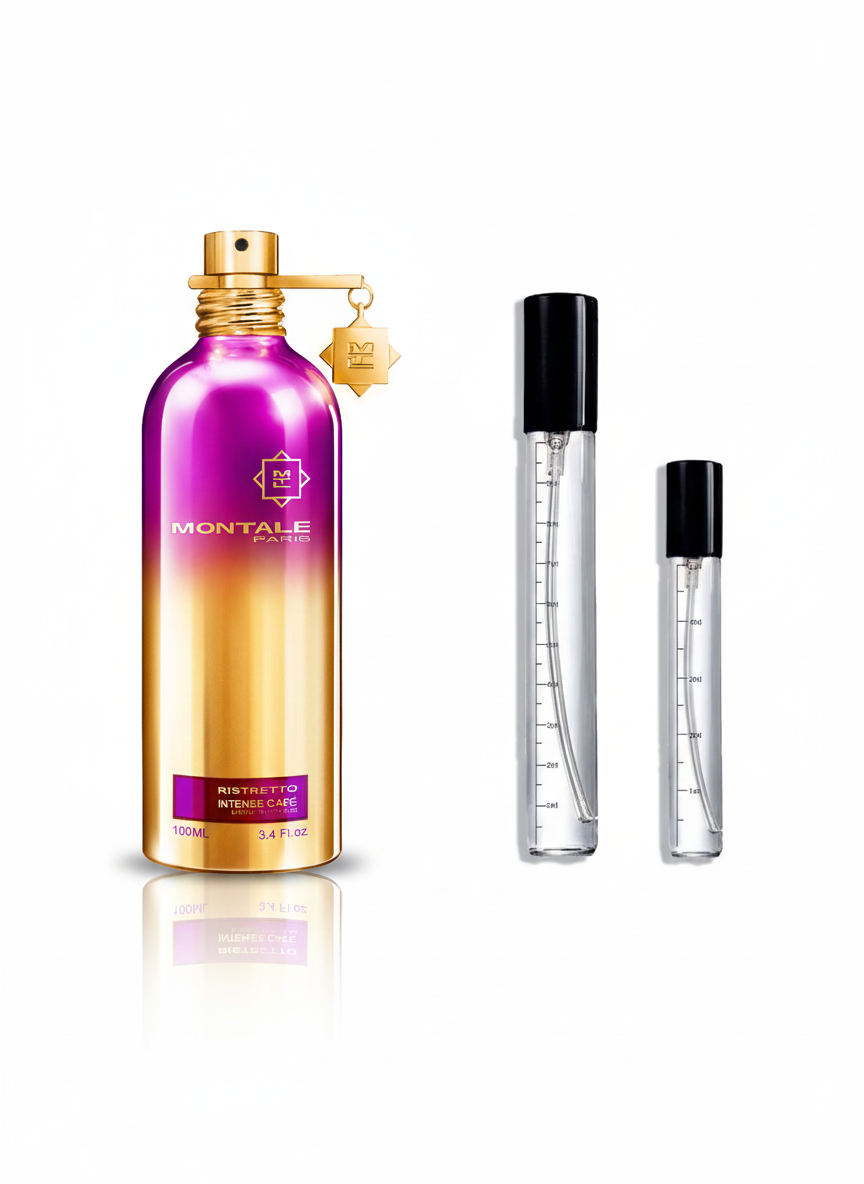 Montale Ristretto Intense Café  - Decants
