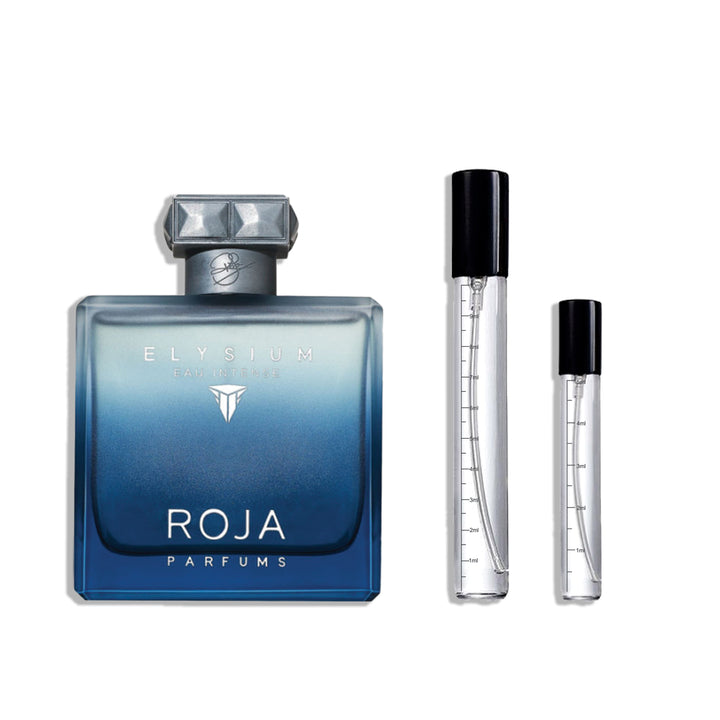 Roja Elysium Eau Intense (Men) - Decants