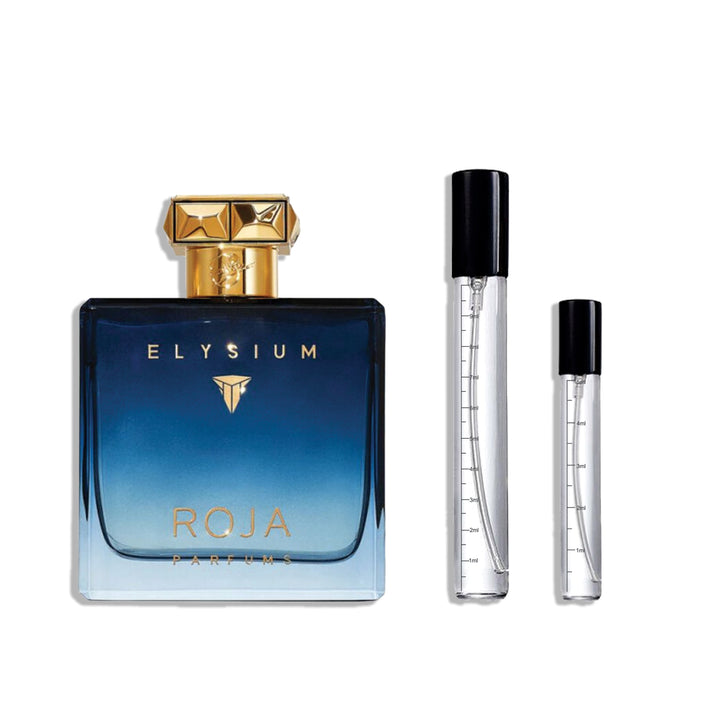 Roja Elysium Parfum Cologne (Men) - Decants