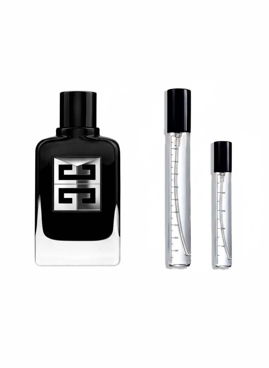 Gentleman Society - Decants