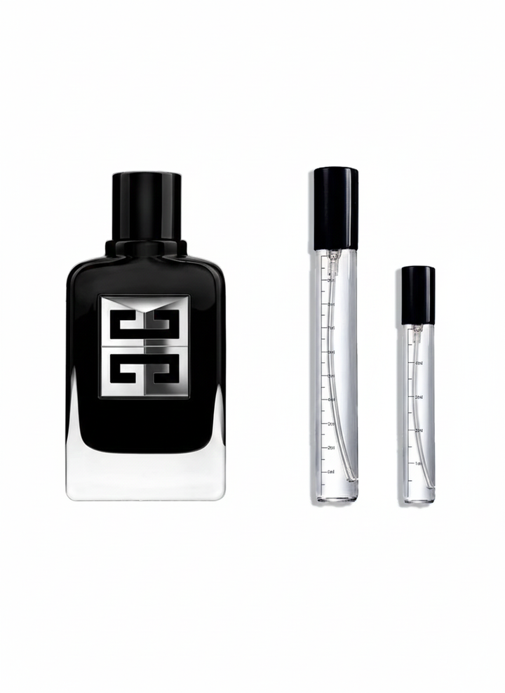Gentleman Society - Decants
