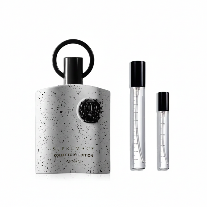 Afnan Supremacy Collector's Edition - Decants