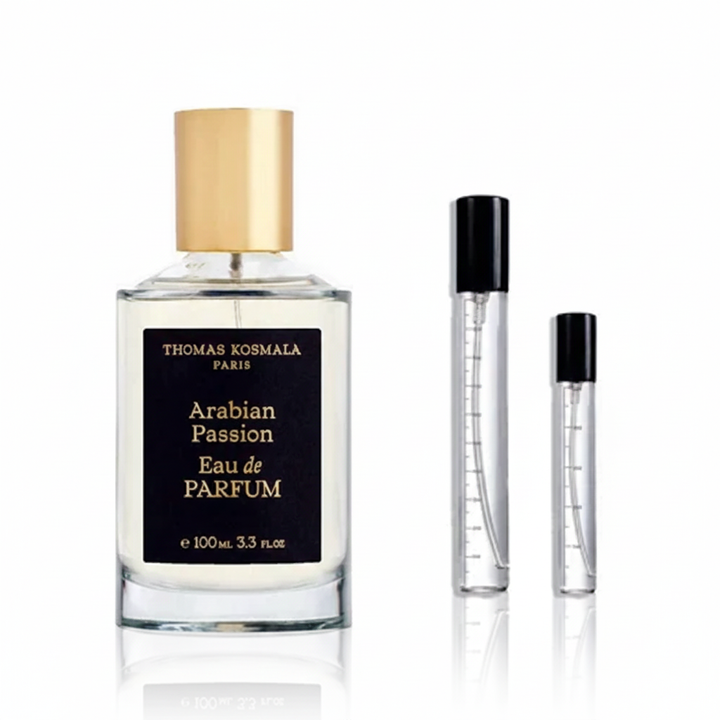 Thomas Kosmala (TK) Arabian Passion EDP - Decants