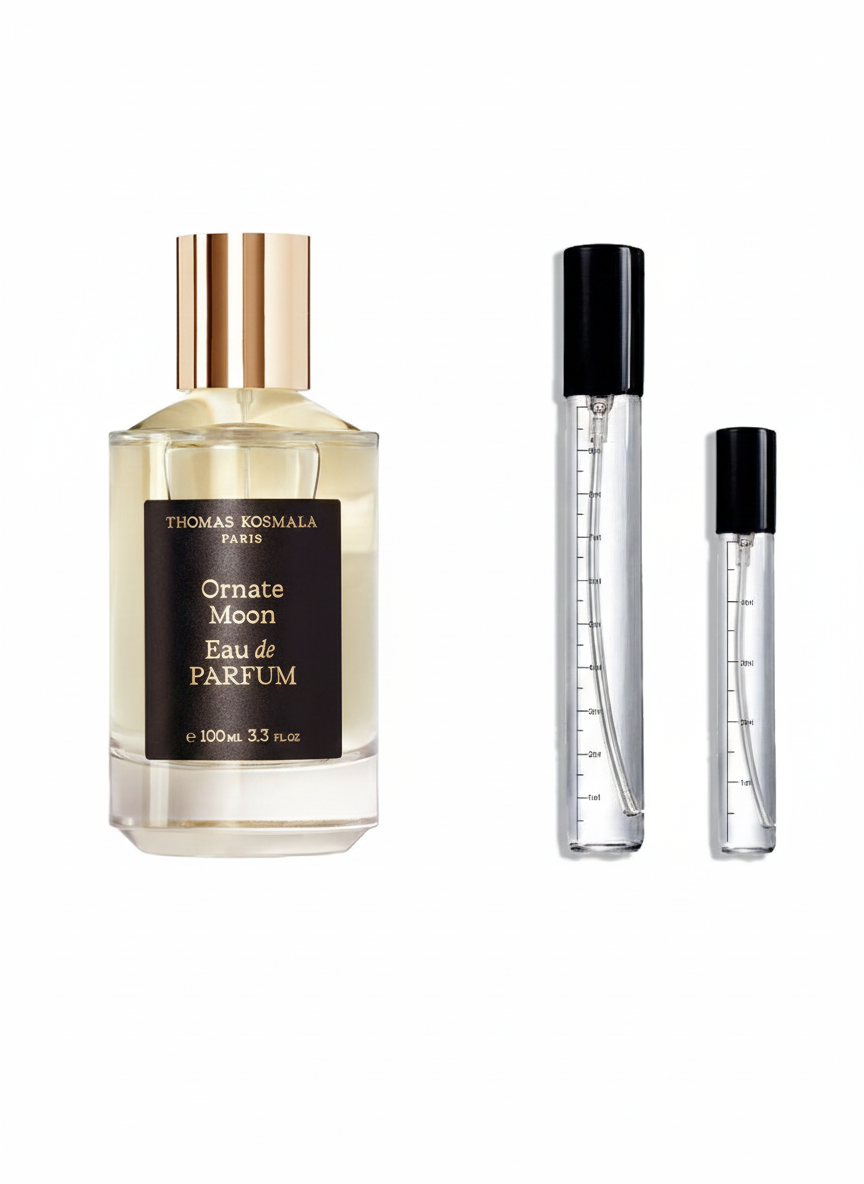 Thomas Kosmala (TK) Ornate Moon - Decants