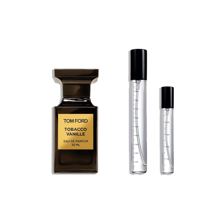 Tom Ford Tobacco Vanille - Decants