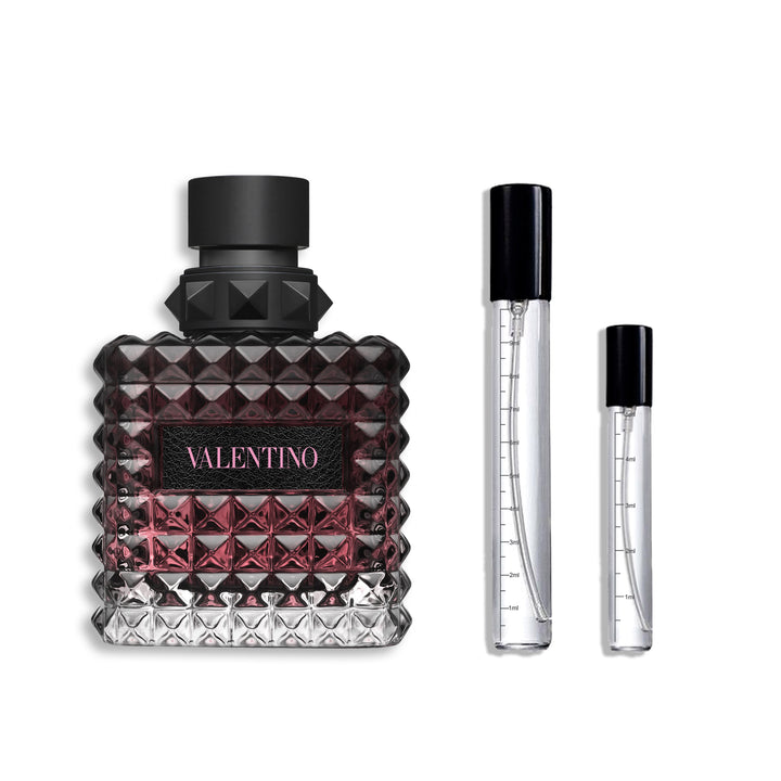 Valentino Dona Born In Roma Intense - Decants