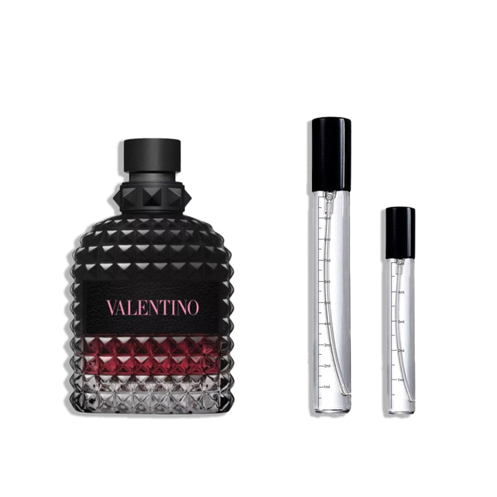 Valentino Uomo Born In Roma Intense (Men) - Decants