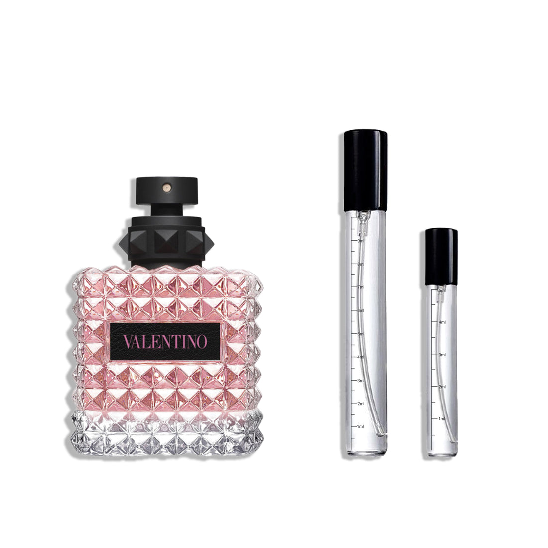 Valentino Donna Born in Roma EDP Intense (Women) - Decants