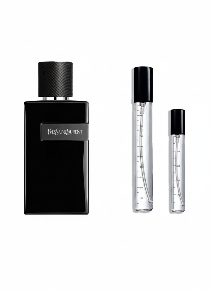 Yves Saint Laurent (YSL) Y Le Parfum - Decants